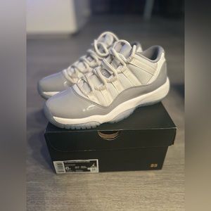 Jordan 11 retro